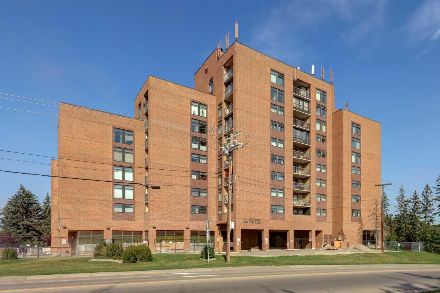 508, 8604 48 Avenue NW, T3B 5E6