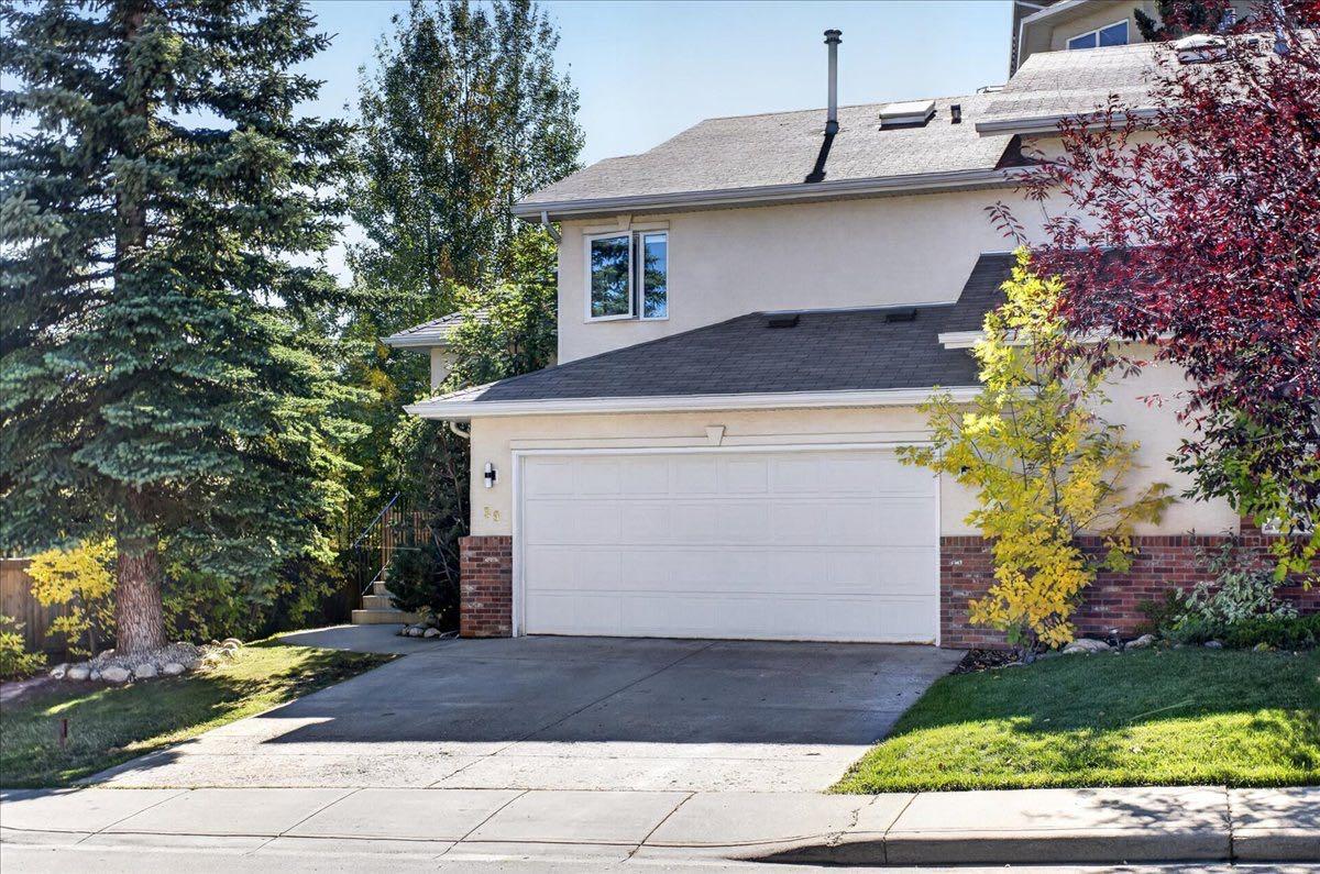 39 Patterson Hill SW, T3H 2E7