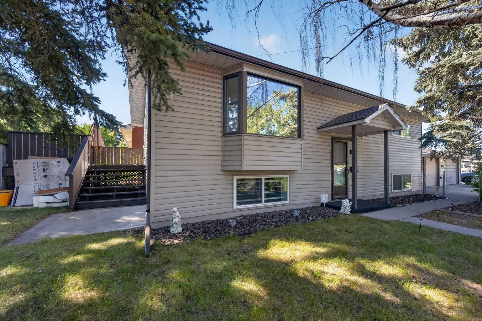 4604 29 Avenue NW, T3B 0J2