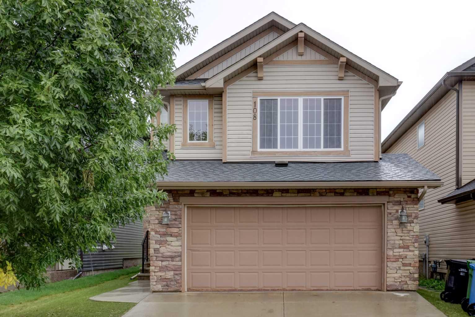 108 Kinlea Link NW, T3R 0C3