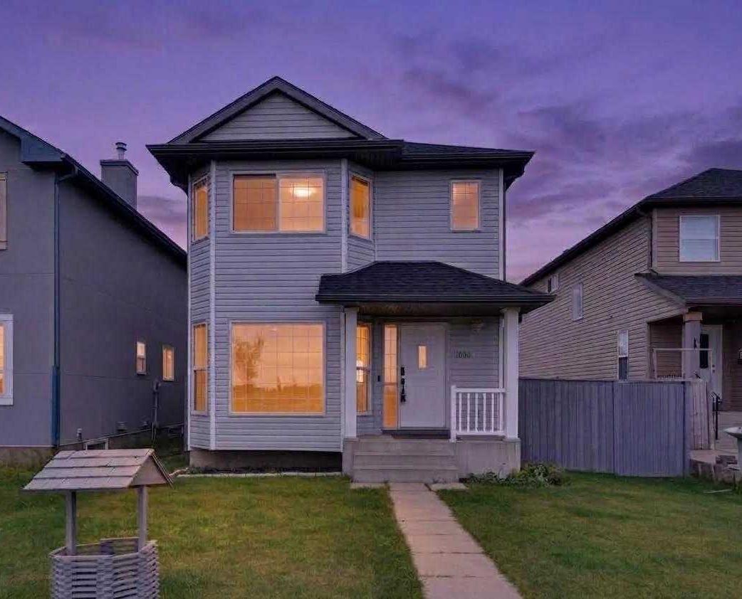 1080 Martindale Boulevard NE, T3J4A2