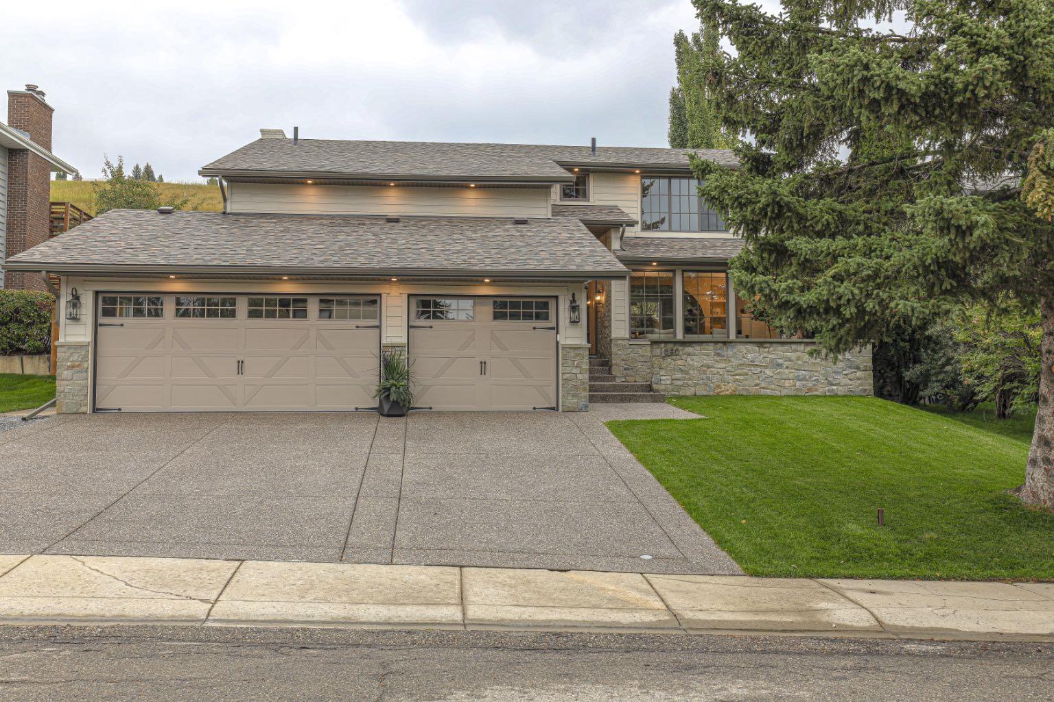 1040 Edgemont Road NW, T3A2J3
