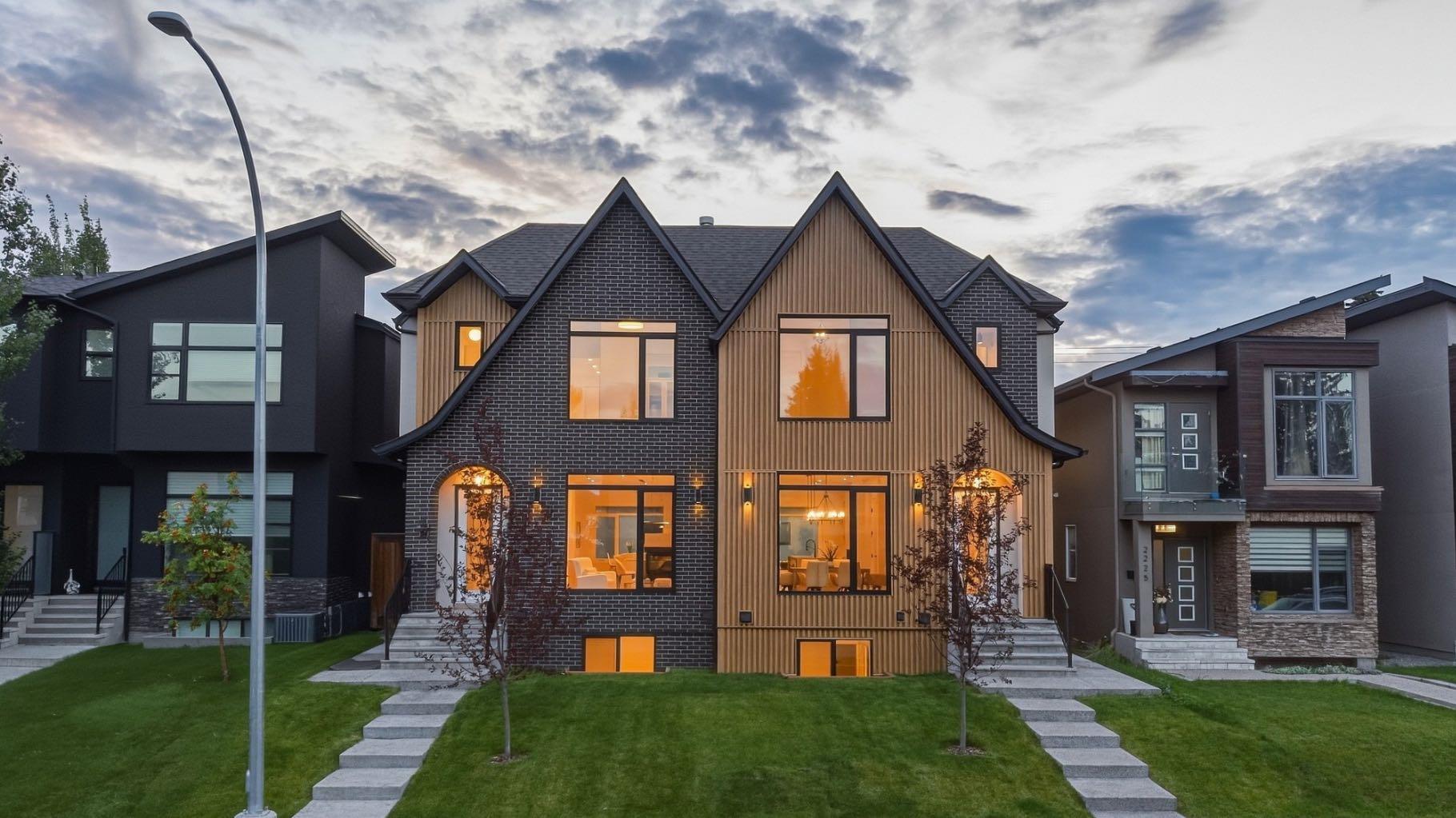 2229 36 Street SW, T3E 2Z3