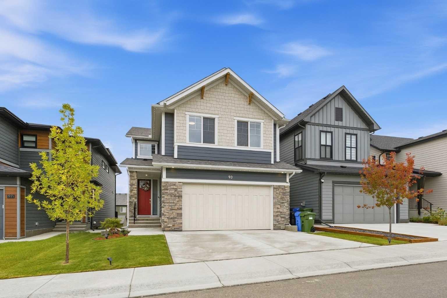 93 Rochester Way NW, T3L 0J6