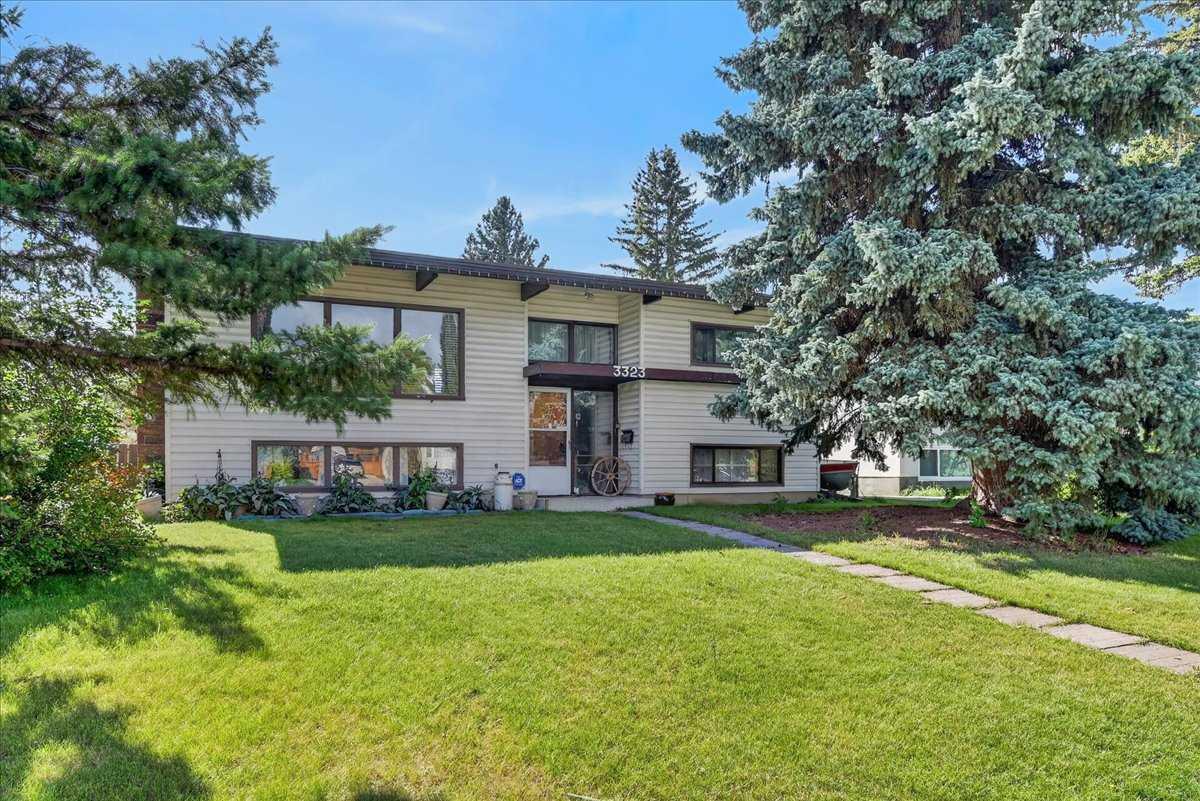 3323 Boulton Road NW, T2L 1M2