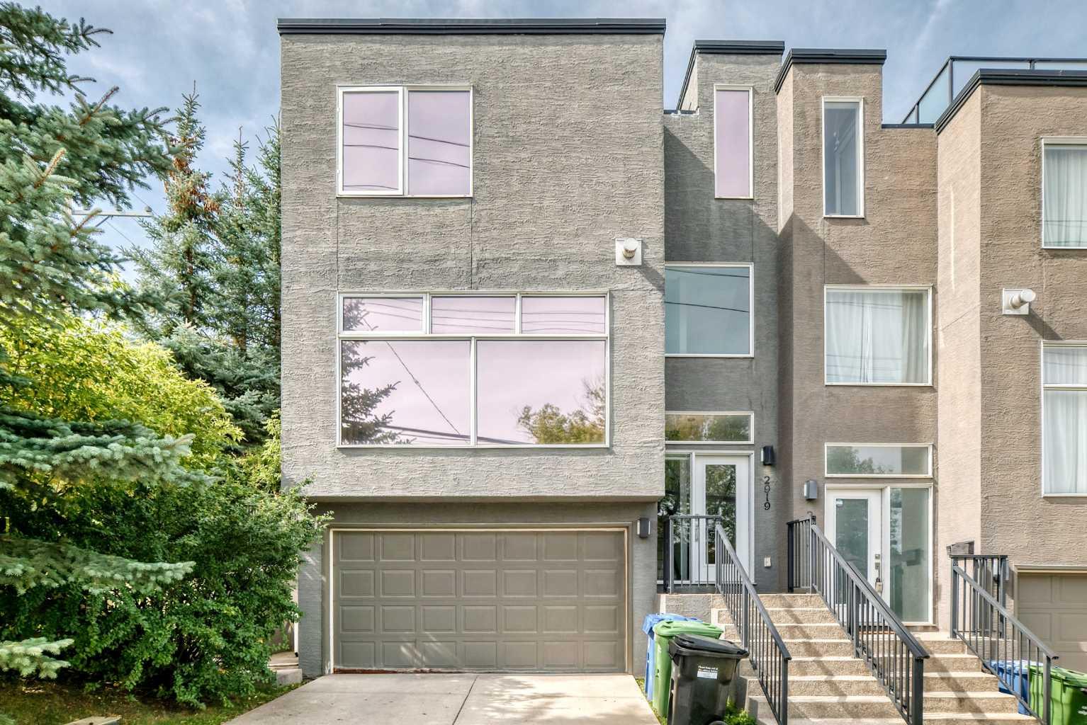 2919 17 Street SW, T2T4N6