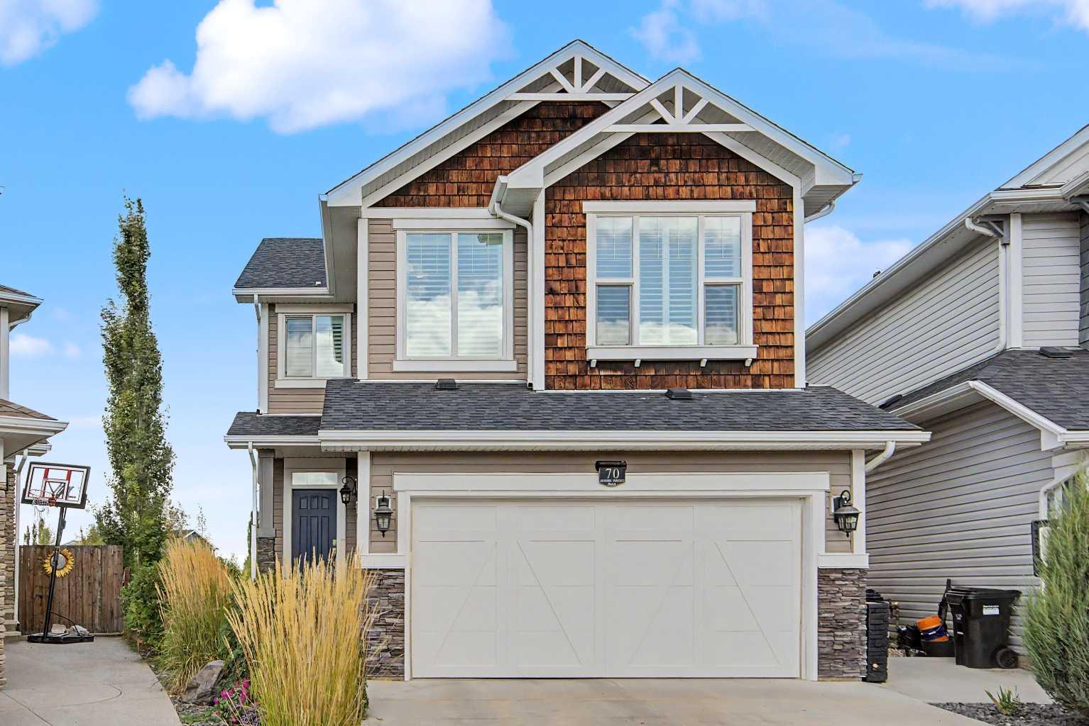 70 Auburn Springs Park SE, T3M 1Y4
