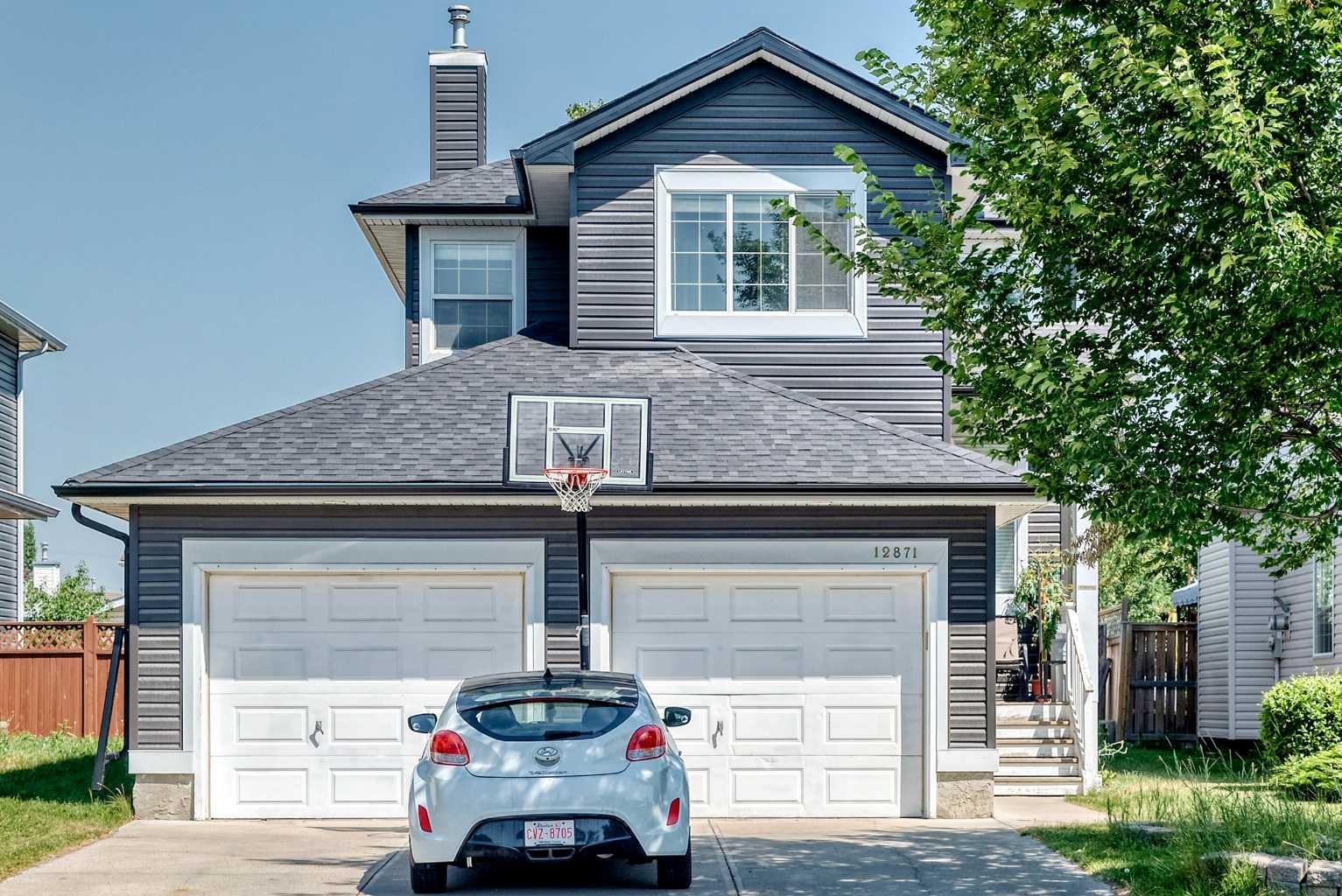 12871 Coventry Hills Way NE, T3K5L4