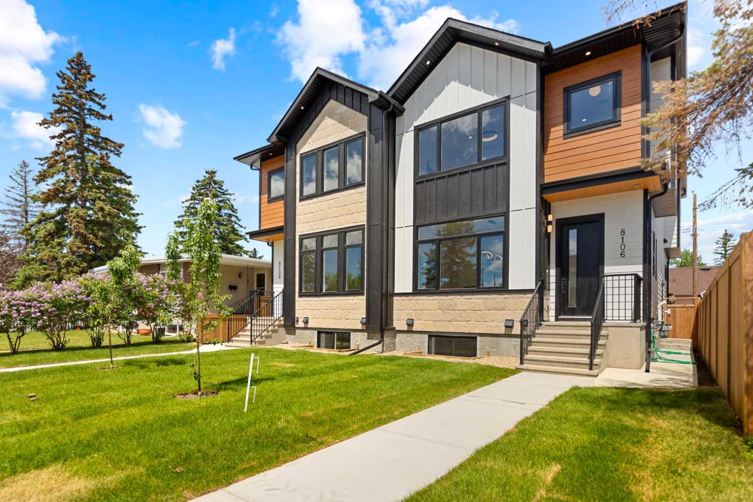 8106 47 Avenue NW, T3B1Z5