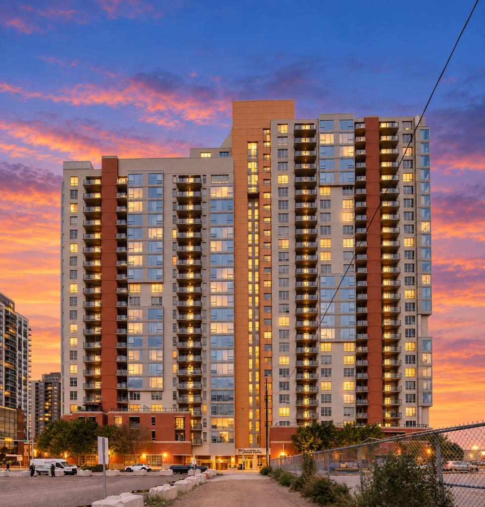 306, 1053 10 Street SW, T2R 1S6