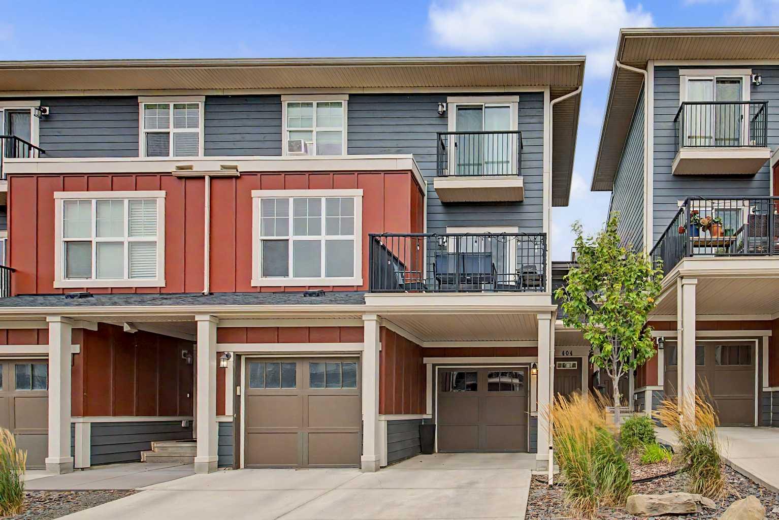 404, 428 Nolan Hill Drive NW, T3R0V4