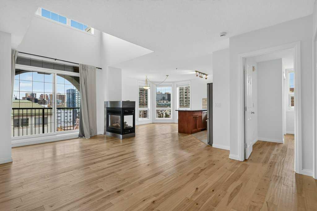 707, 108 15 Avenue SE, T2G 5R9