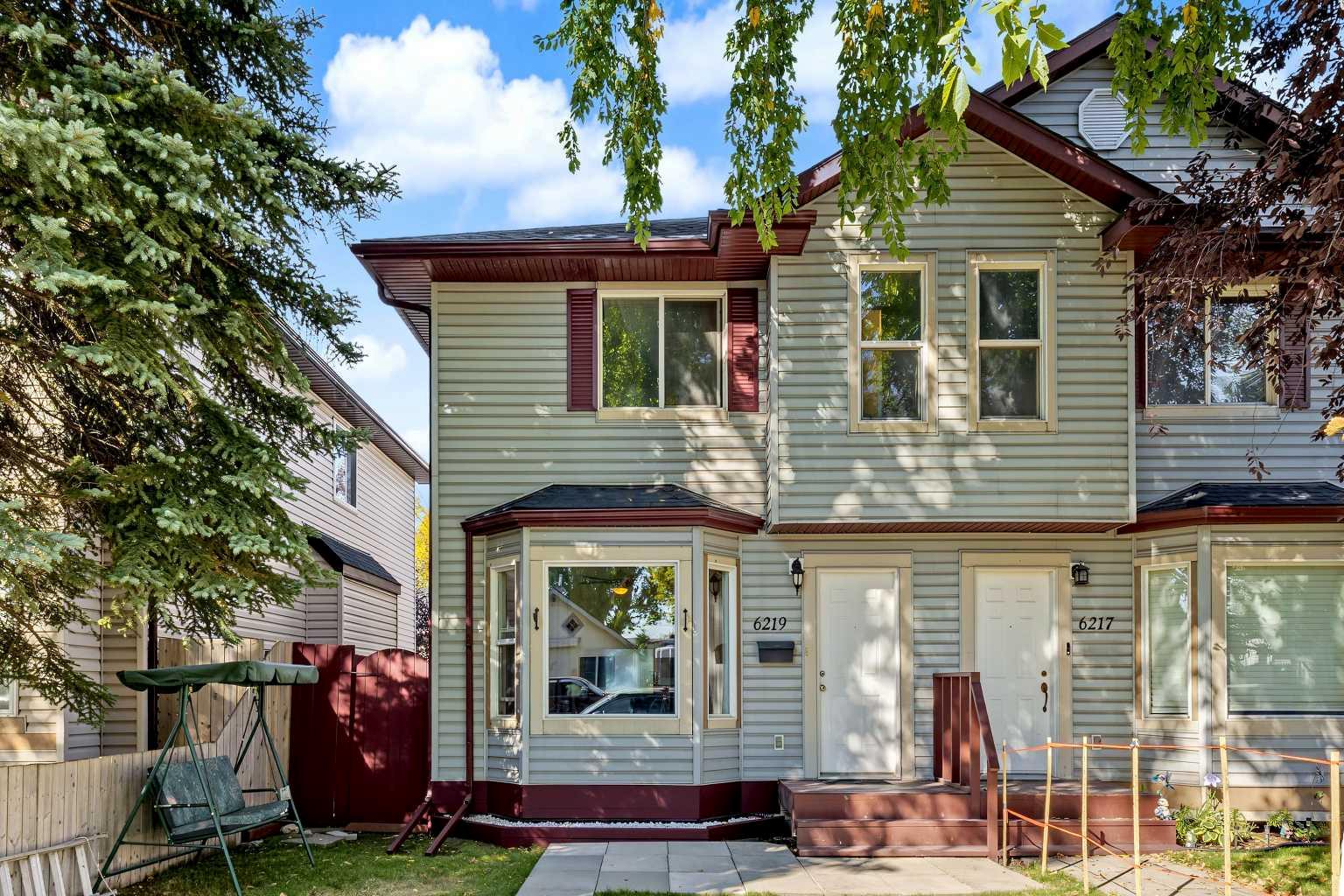 6219 18A Street SE, T2C 0N2