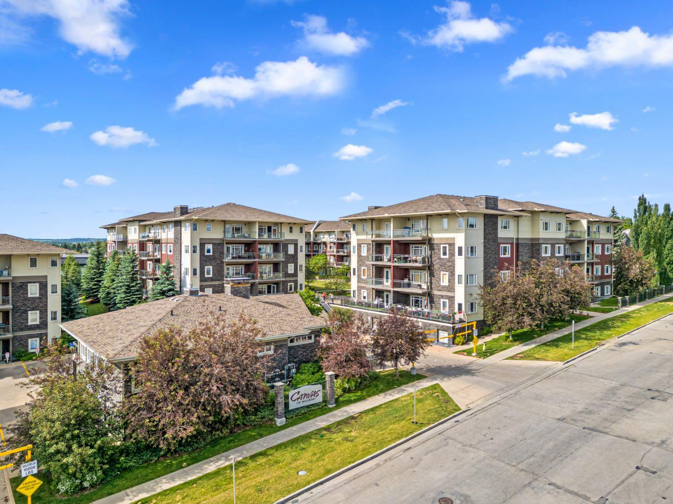 125, 11 Millrise Drive SW, T2Y 0K7