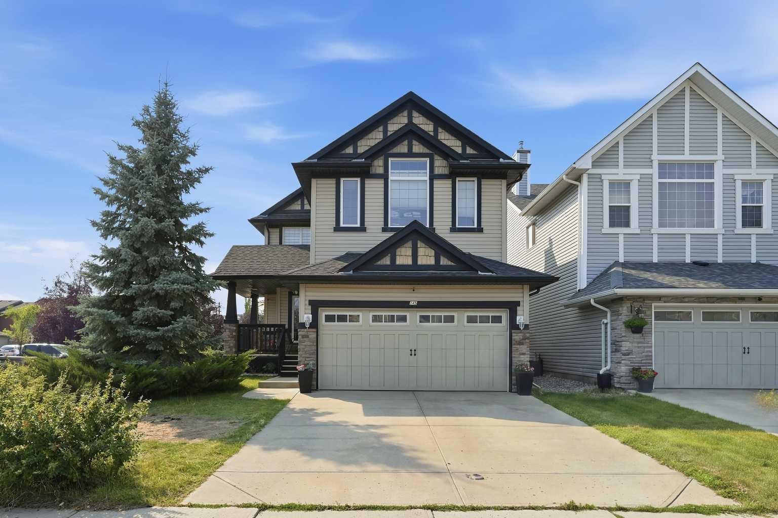 145 silverado creek Crescent SW, T2X 0C5