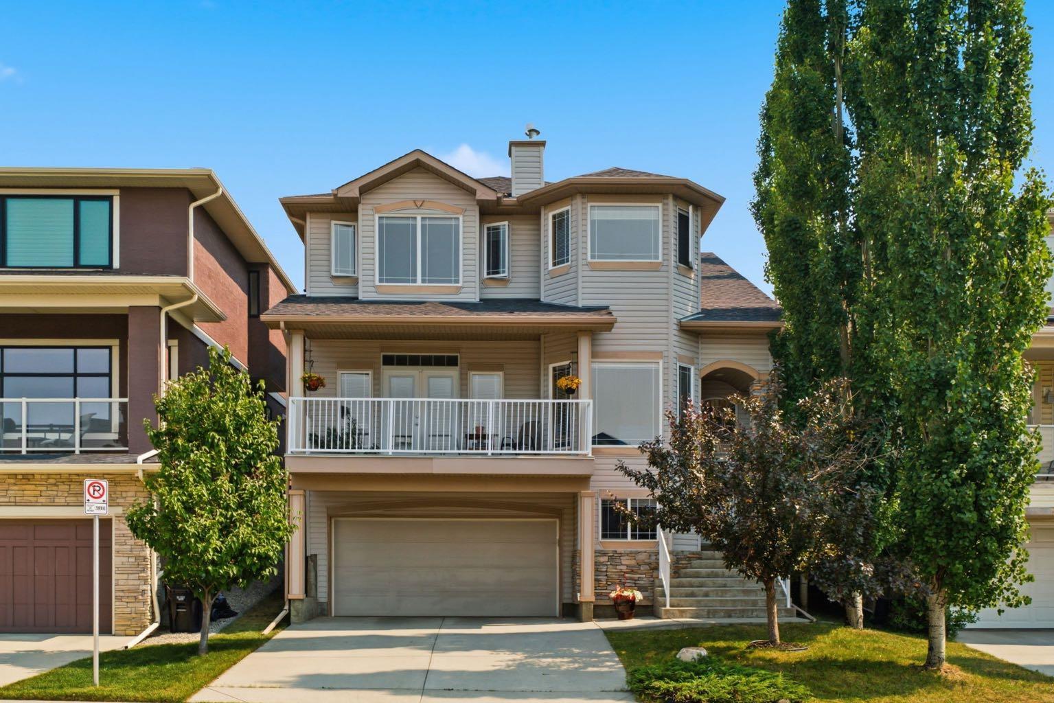 54 Rockyledge Rise NW, T3G 5P8