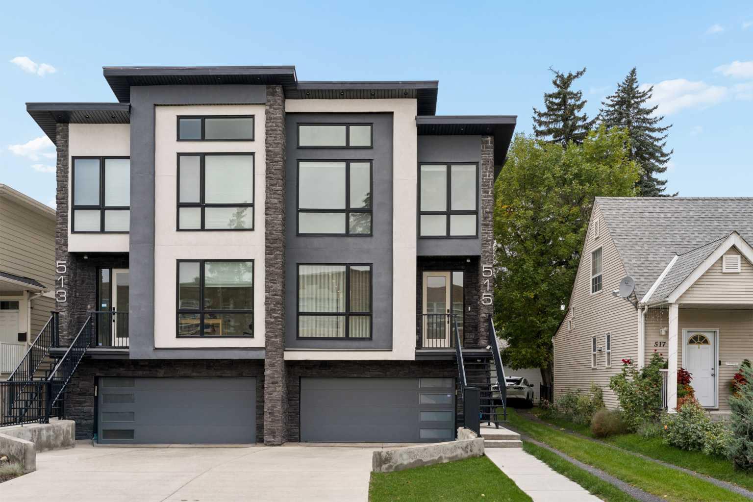515 18 Street NW, T2N 2G6
