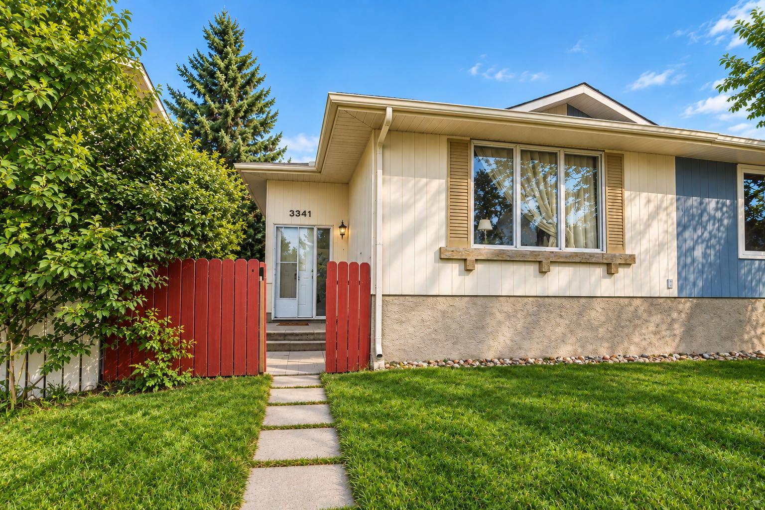 3341 Doverthorn Road SE, T2B 2H2