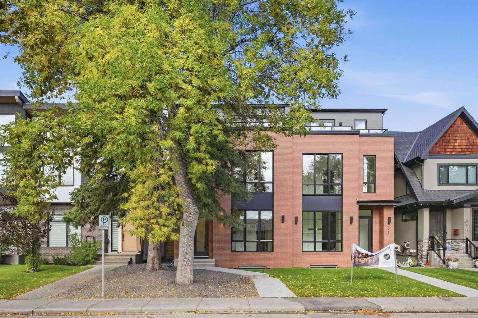 707A 33 Street NW, T2N2W7
