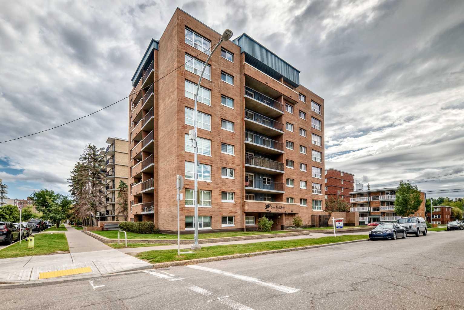 701, 1414 12 Street SW, T3C 3T2