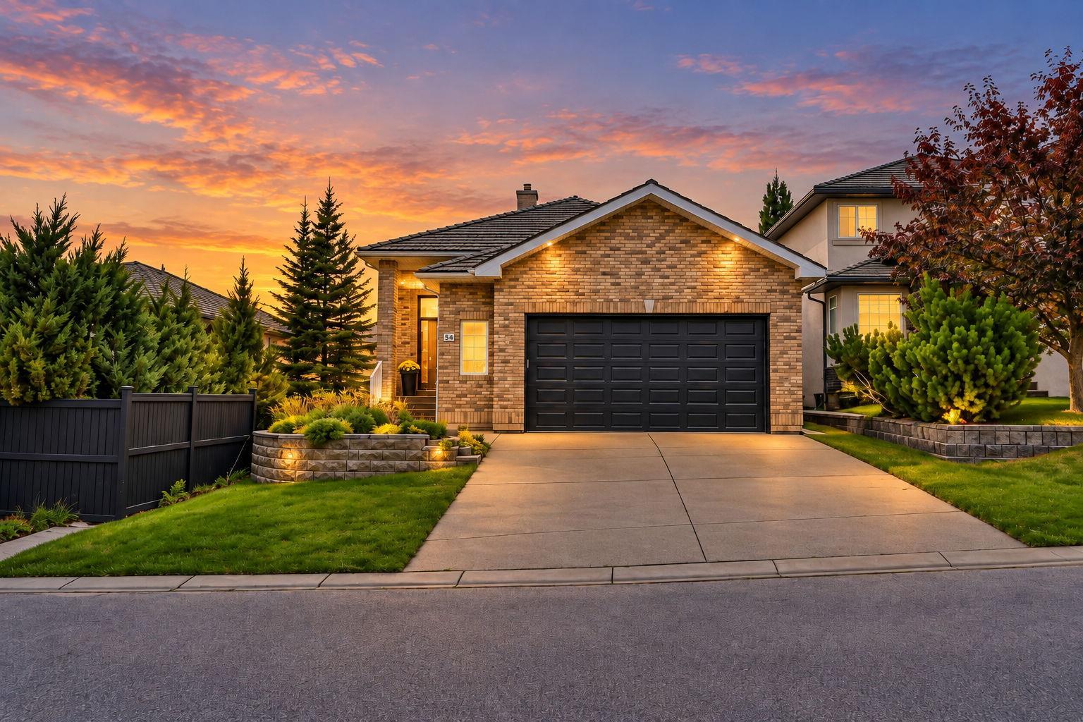 54 ROYAL CREST Way NW, T3G4M7