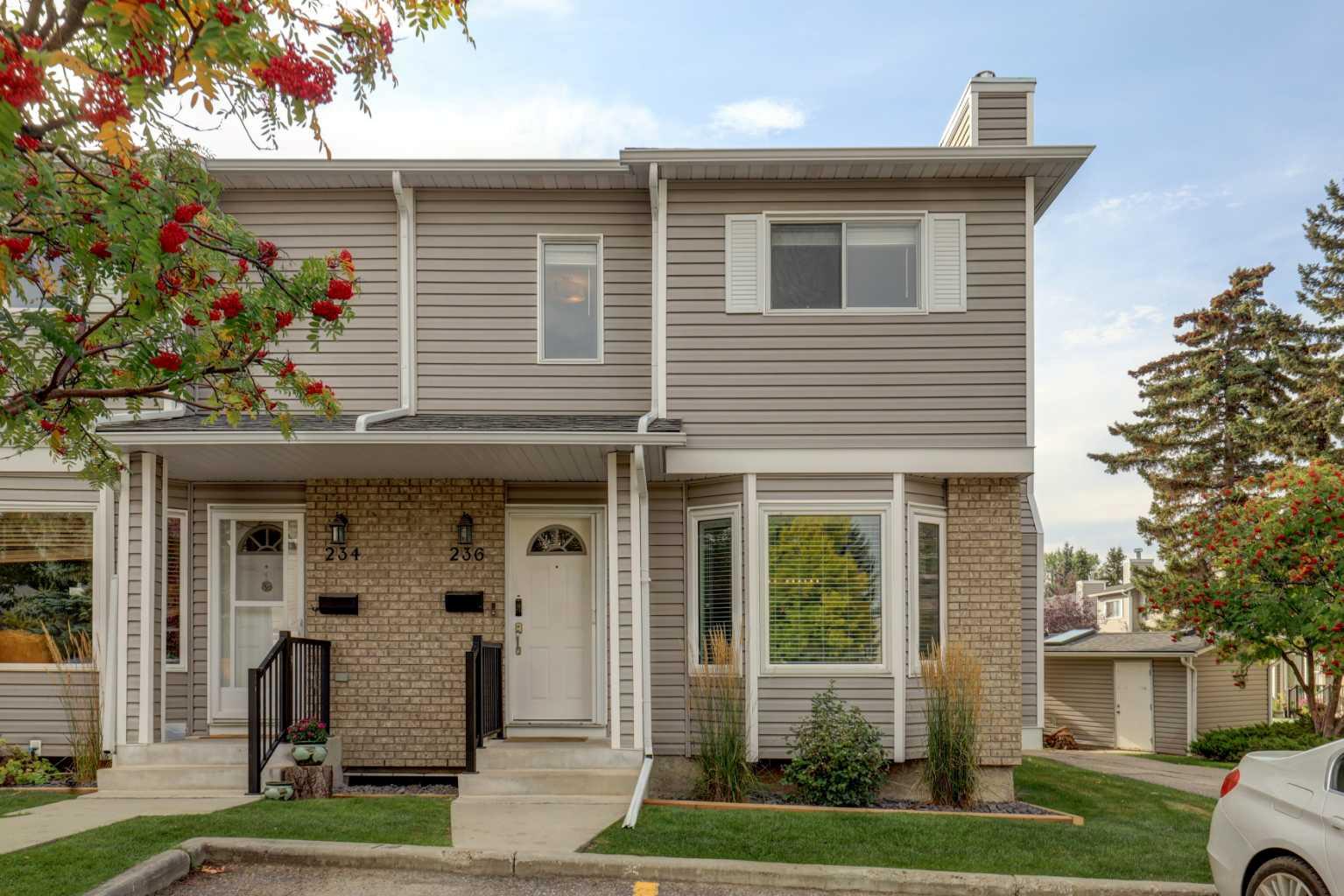 236 Cedarwood Park SW, T2W 5T6