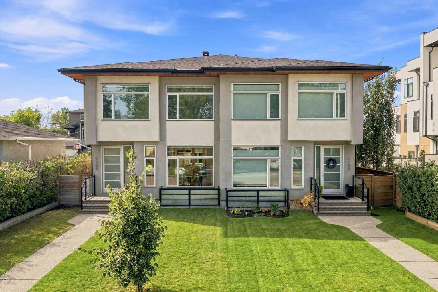 1105 Child Avenue NE, T2E 5C6