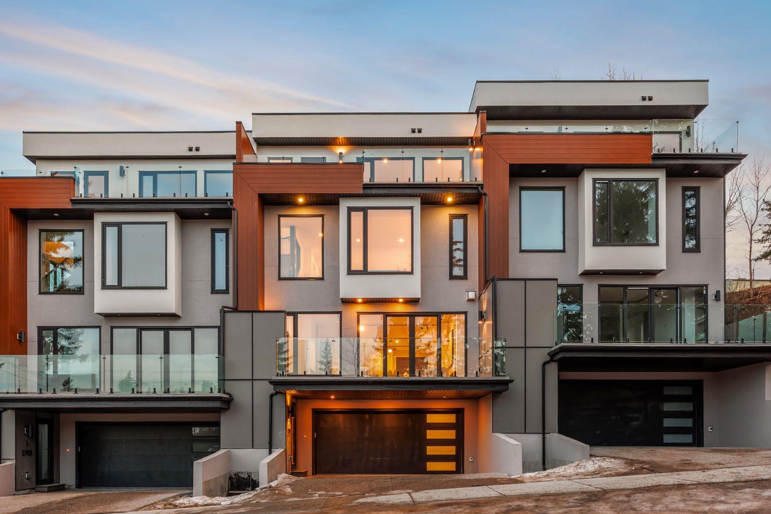 2, 2703 Erlton Street SW, T2S 2W4