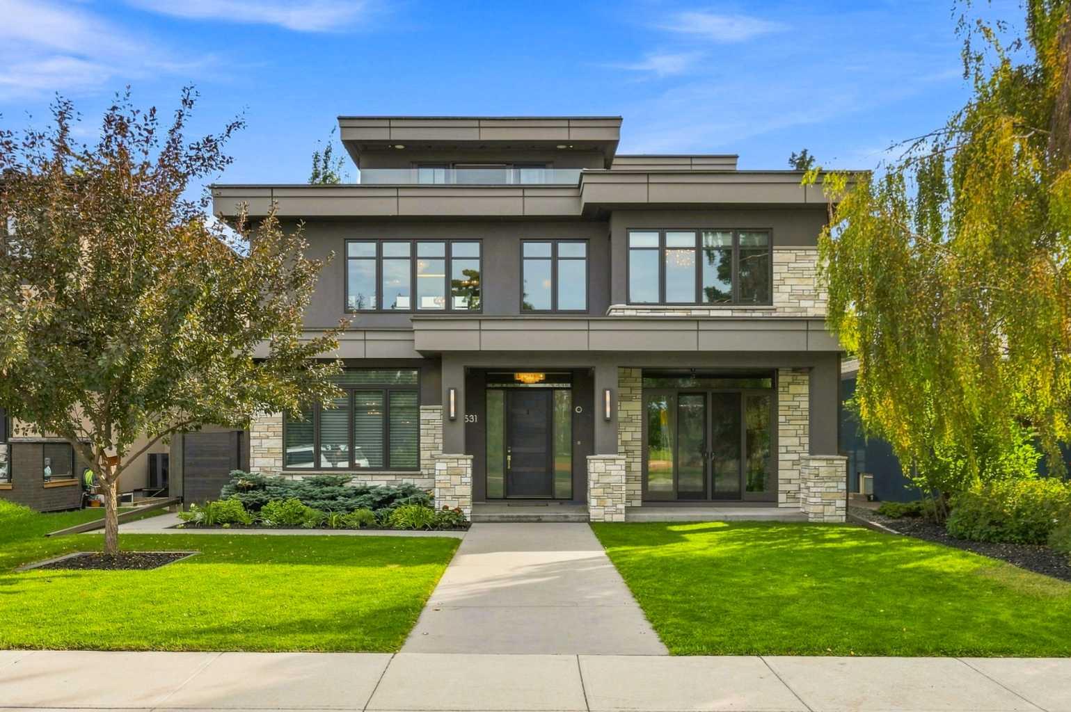 531 47 Avenue SW, T2S 1C5