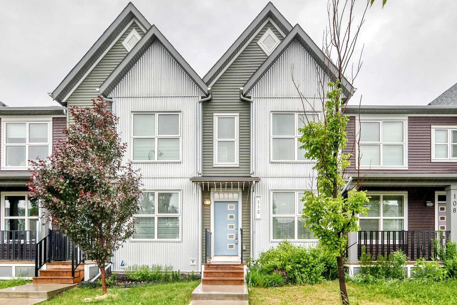112 Carrington Boulevard NW, T3P 1K8