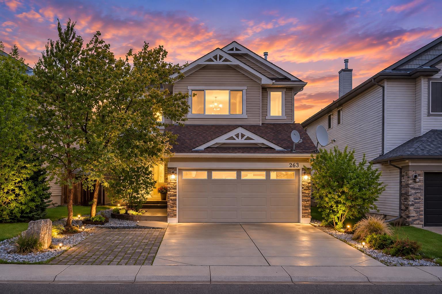 263 Royal Birch Way NW, T3G 5Y2