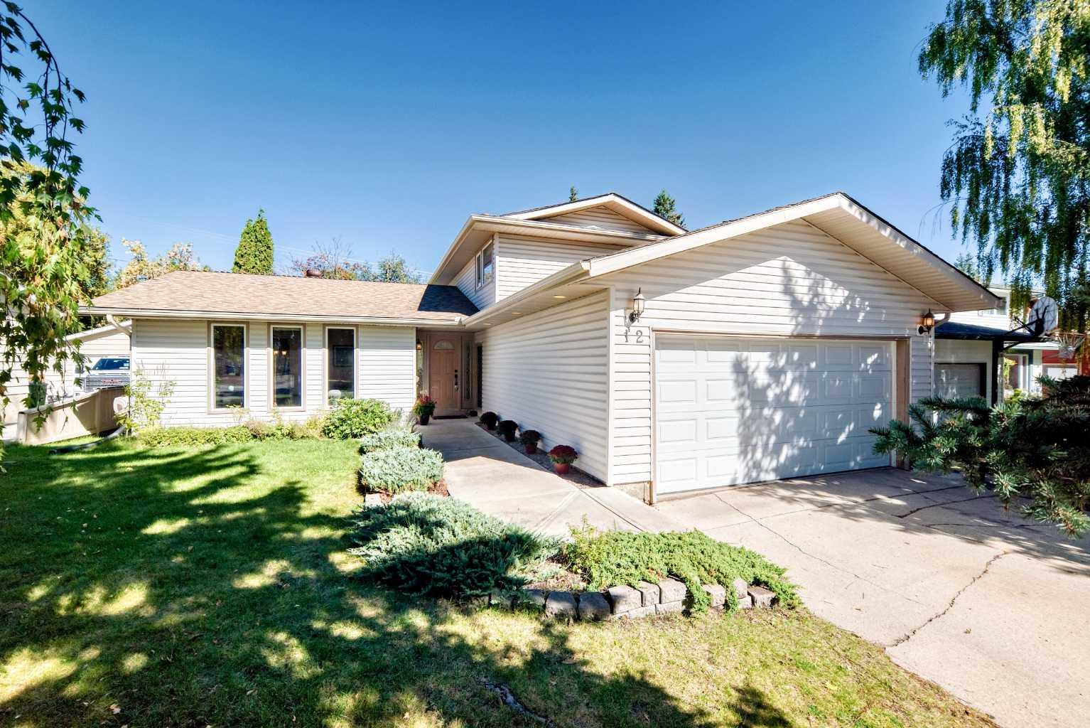 12 Cantrell Bay SW, T2W 2C2