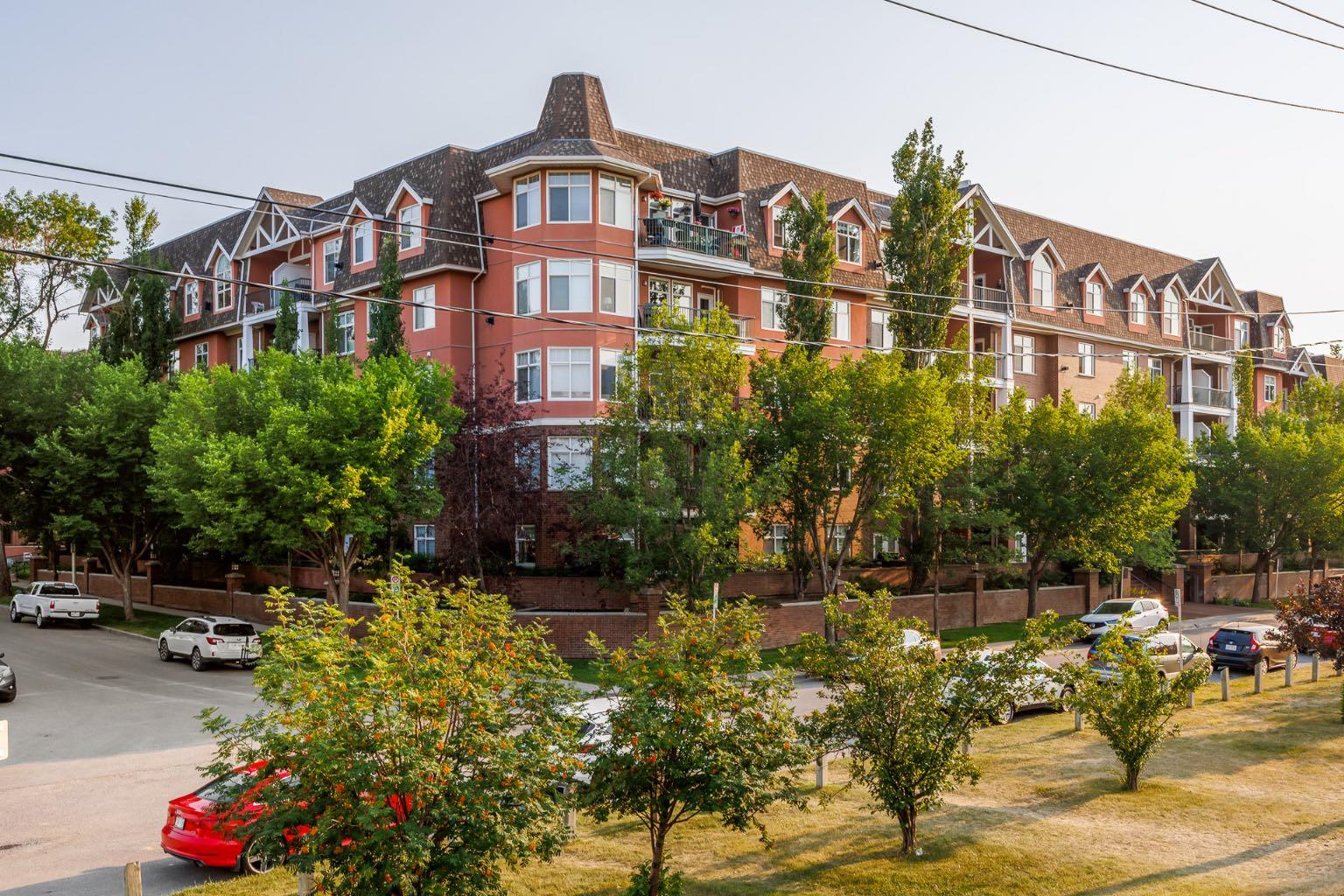 106, 59 22 Avenue SW, T2S 3C7