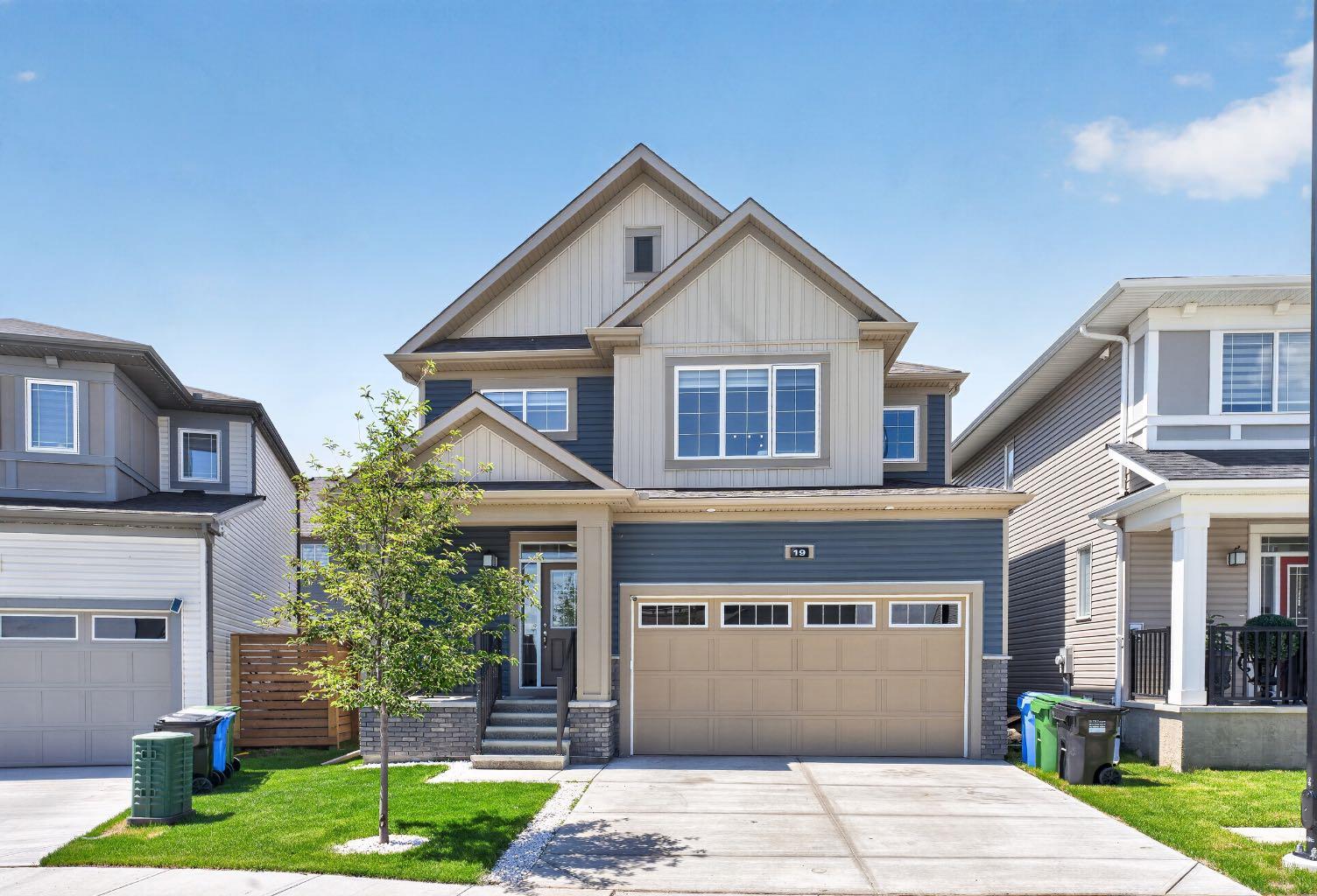 19 Cityline Heath NE, T3N 2N5