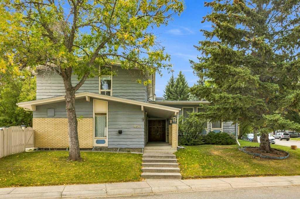 12003 Cannes Road SW, T2W 1N1