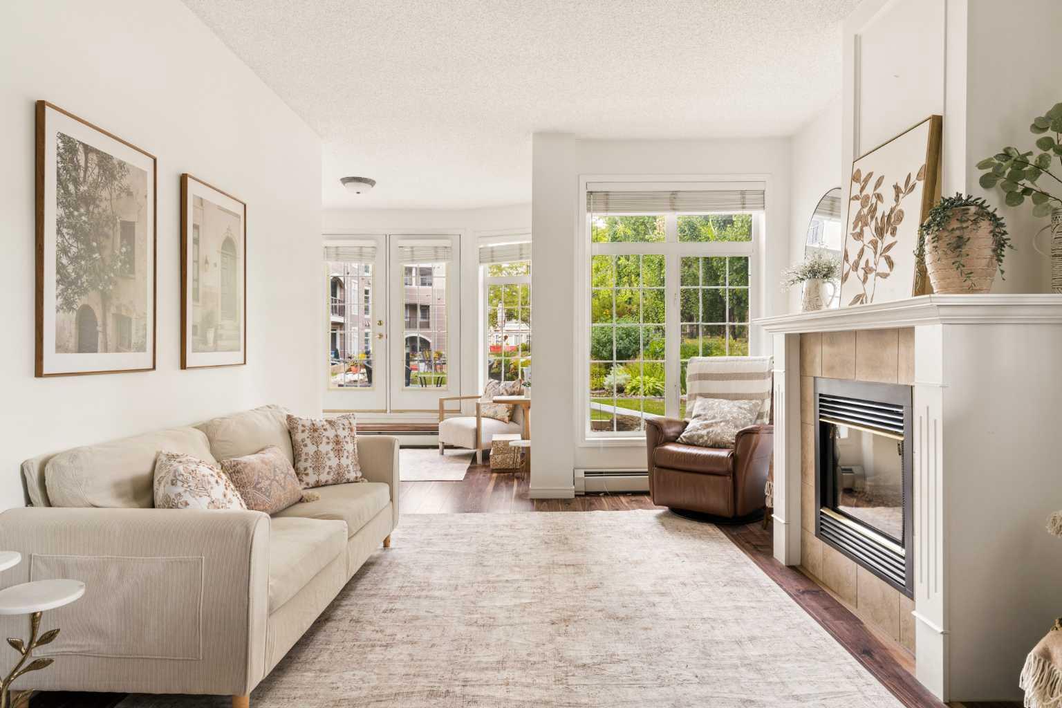 142, 5201 Dalhousie Drive NW, T3A5Y7