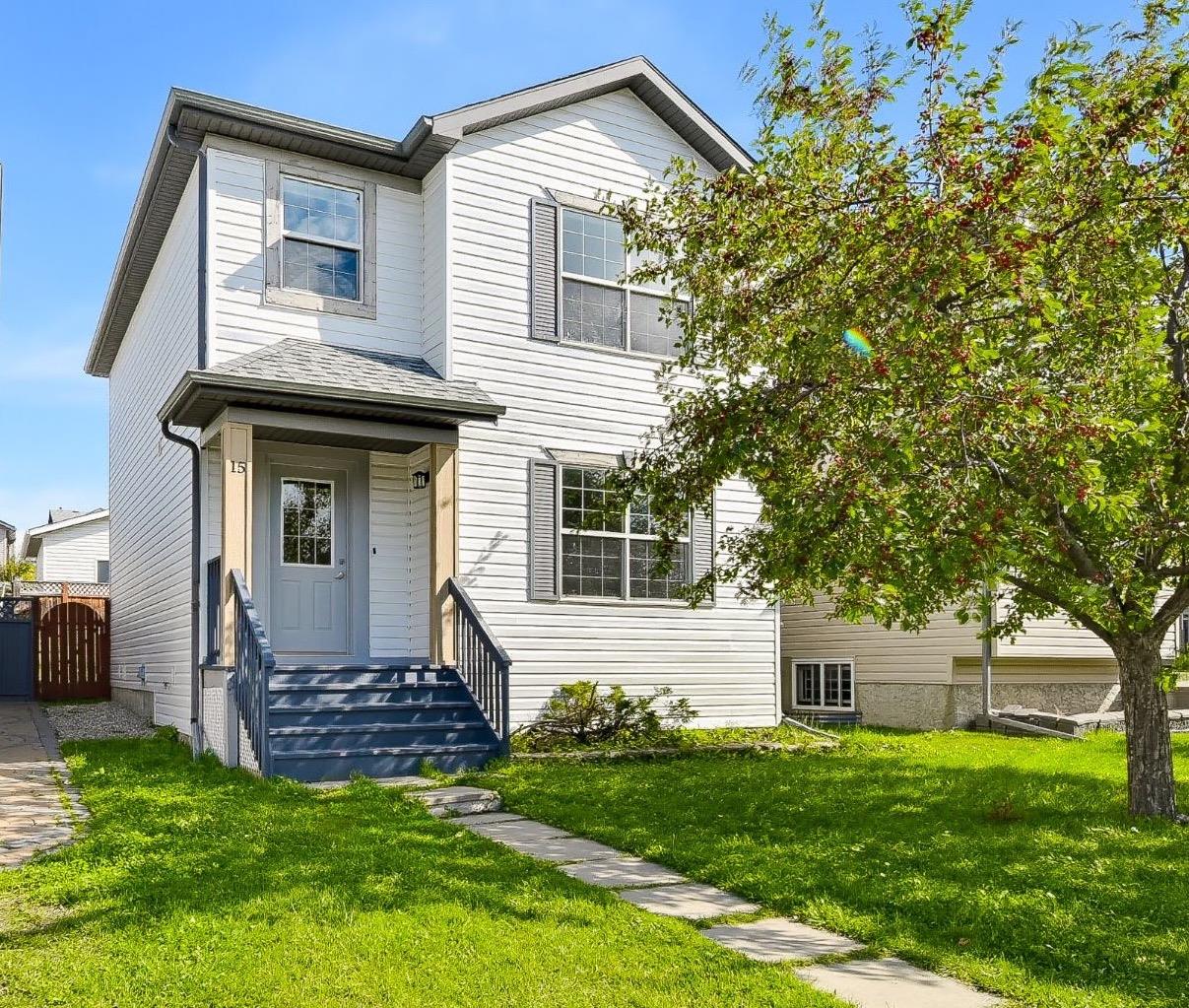 15 Coventry Link NE, T3K 5H6