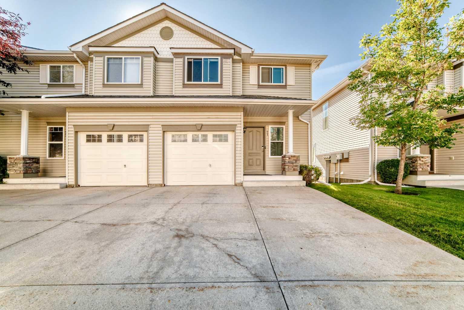 21 Rocky Vista Circle NW, T3G 5B7