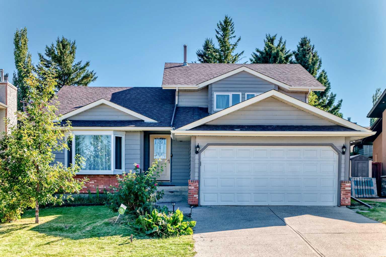 63 Millpark Road SW, T2Y 2N6