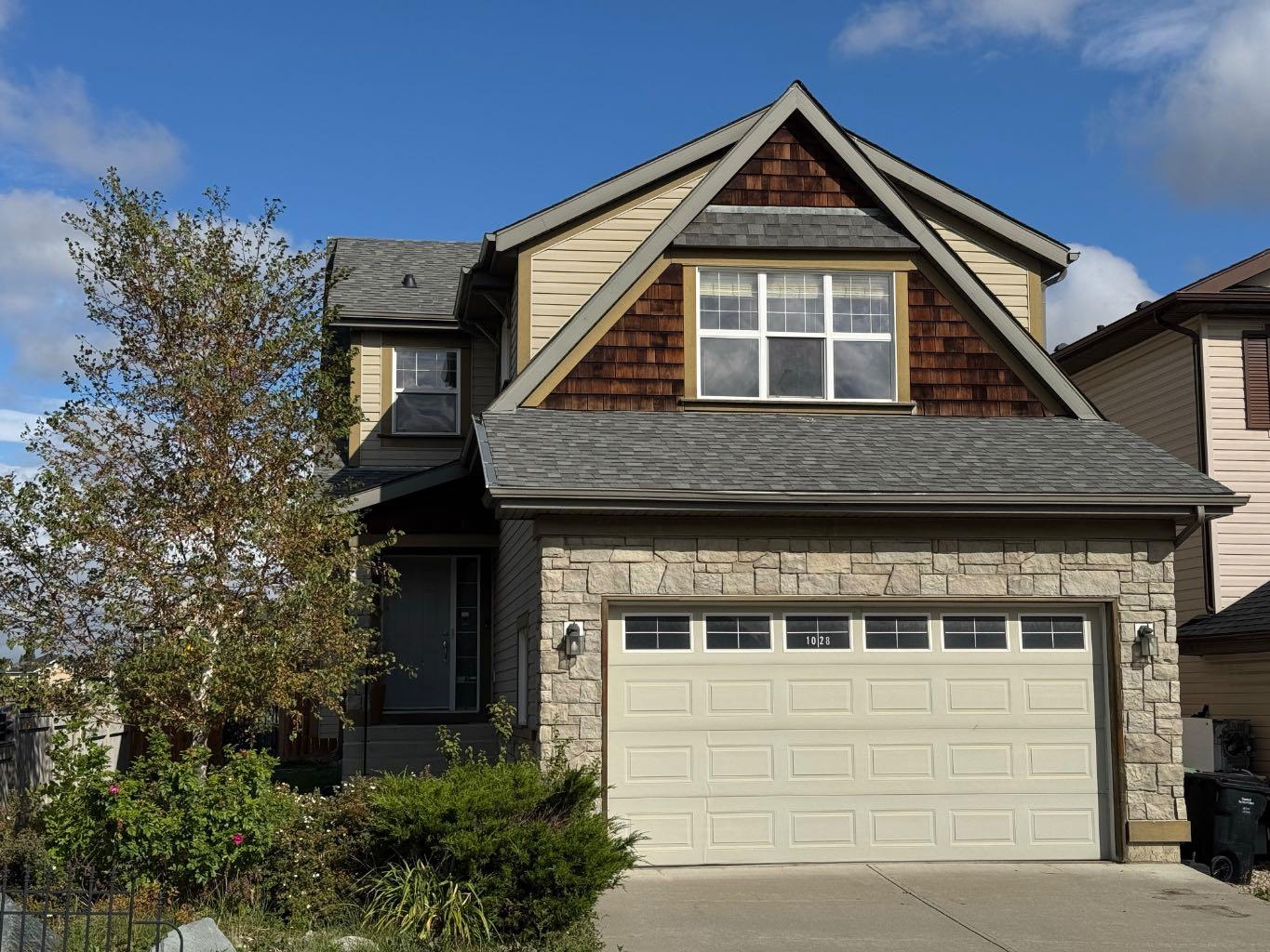 1028 Kincora Drive NW, T3R 1R5