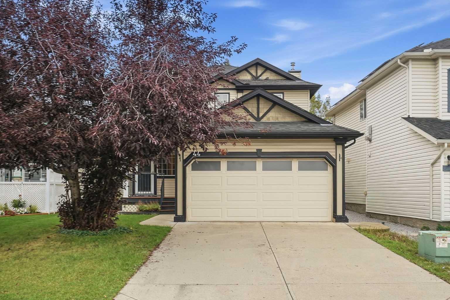 44 Bridlewood Road SW, T2Y3P8