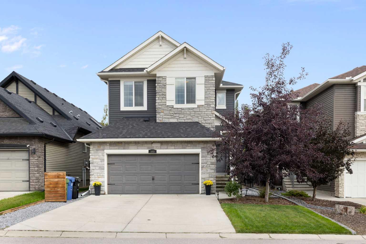 103 Nolancliff Crescent NW, T3R 0S6