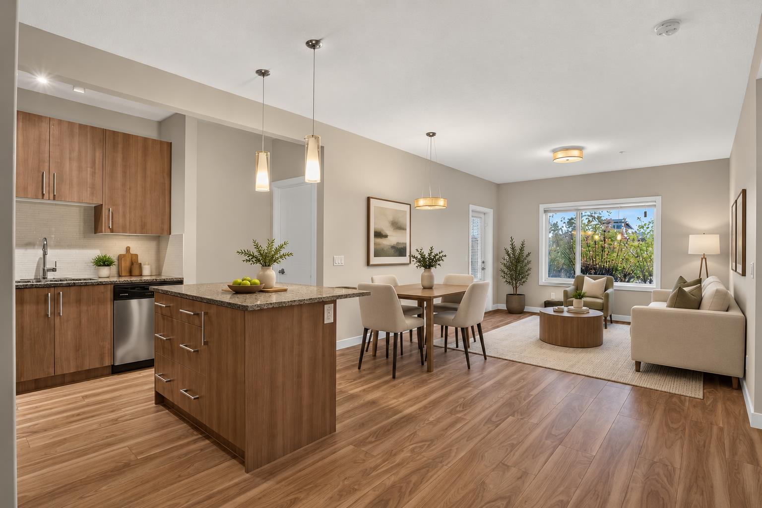 7, 4 Sage Hill Terrace NW, T3R 0W4