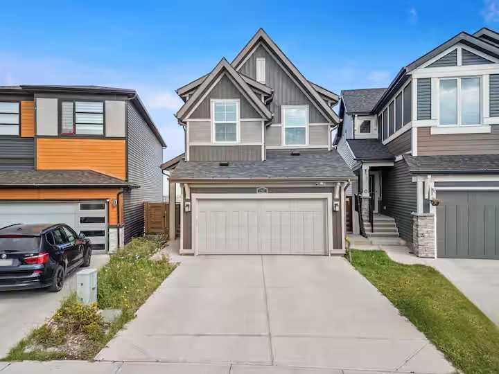 180 Howse Crescent NE, T3P 1L5