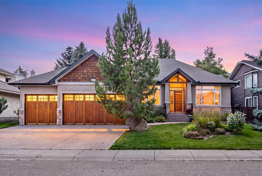 63 Patterson Drive SW, T3H 2C1