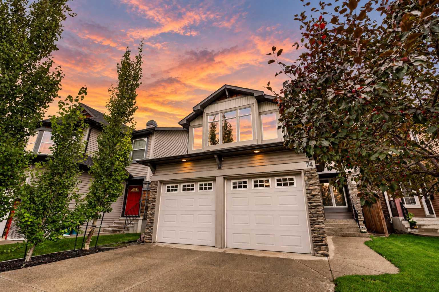 74 Autumn Circle SE, T3M 0J7