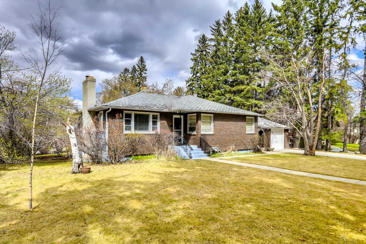 928 Durham Avenue SW, T2T 0P6