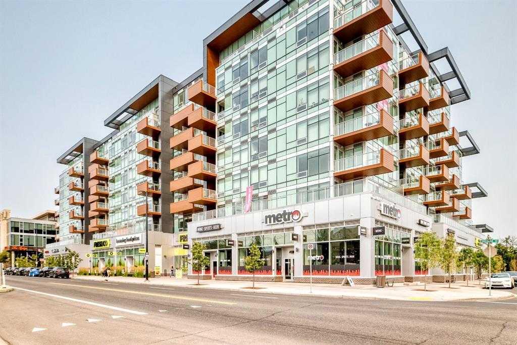 826, 110 18A Street NW, T2N 5G5