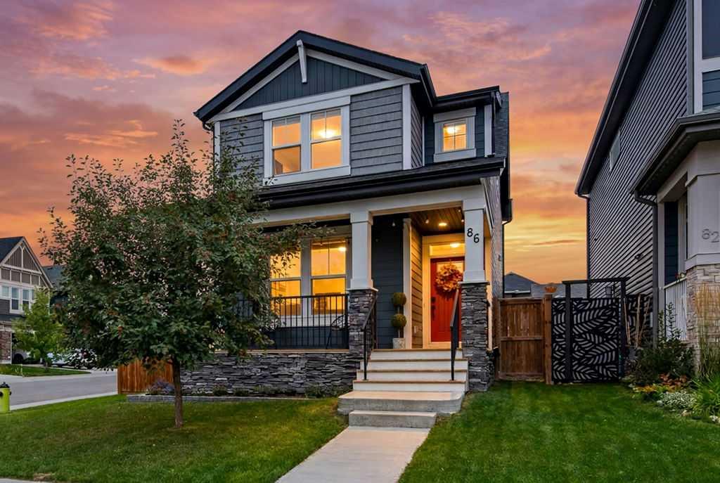 86 Legacy Glen Way SE, T2X 4E4
