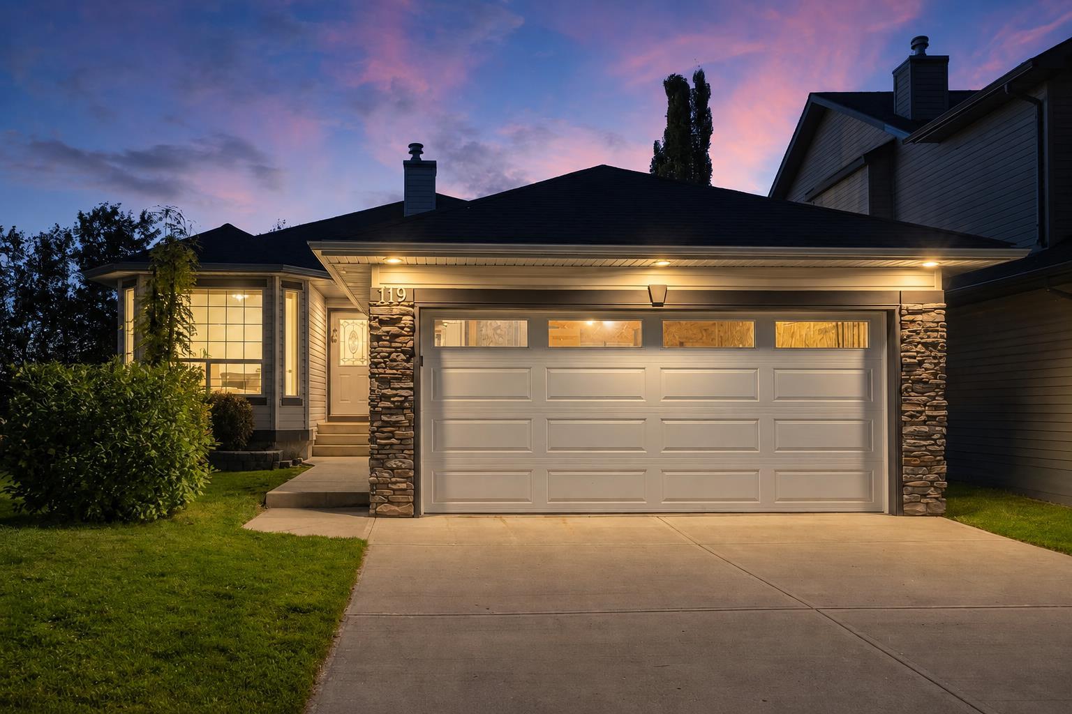 119 Citadel Meadow Close NW, T3G 4T4